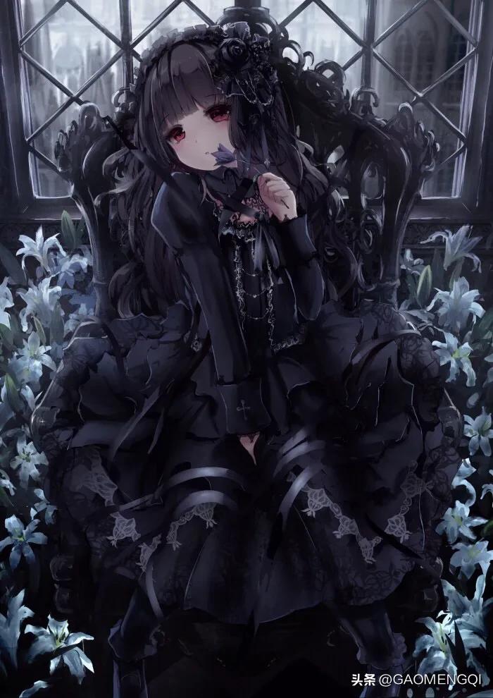 黑暗女王电影,黑暗女王白夜