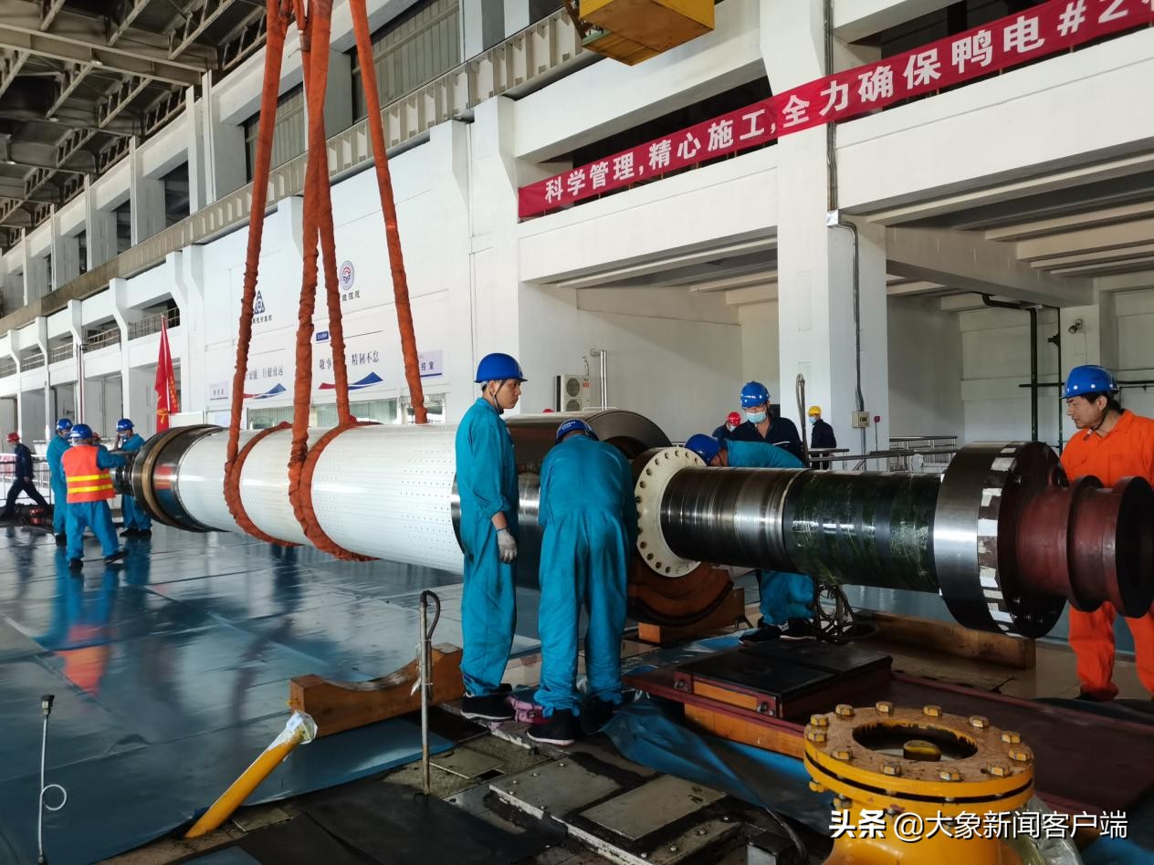 发电企业如何完成数字化转型,燃煤发电厂转型