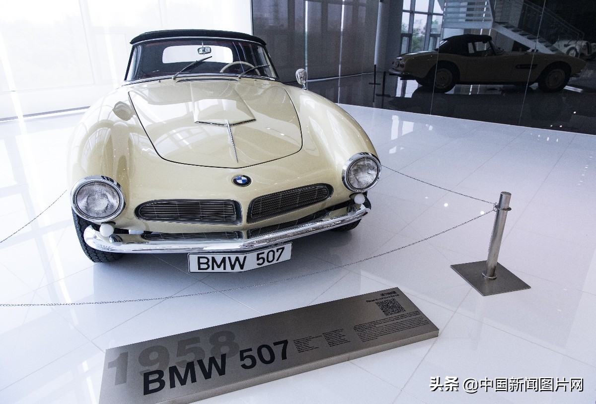 华晨宝马博物馆,沈阳宝马汽车博物馆