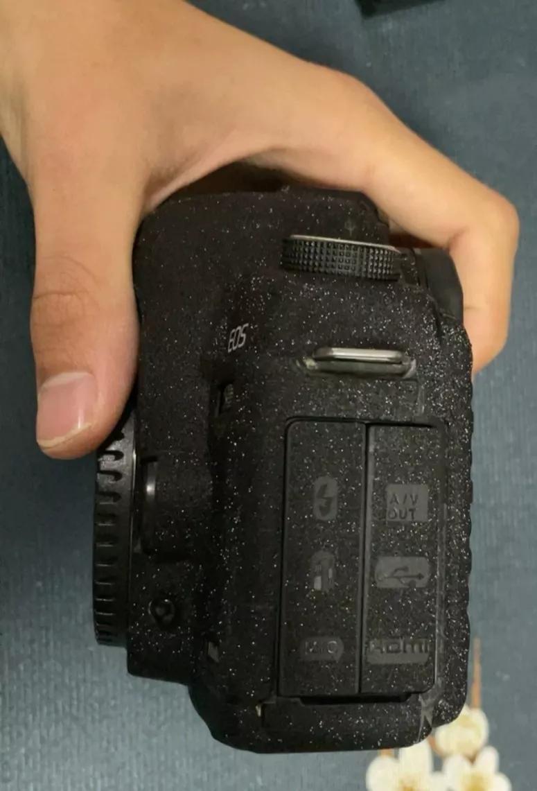 适合小白入手的单反相机,新手入门二手单反相机推荐