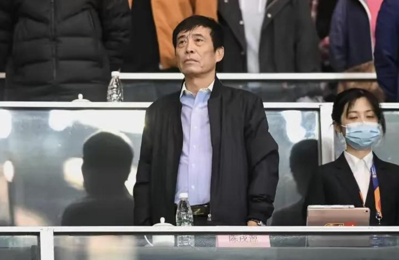 人民日报发声后！陈戌源案获重大突破，参与者或牵连到家族