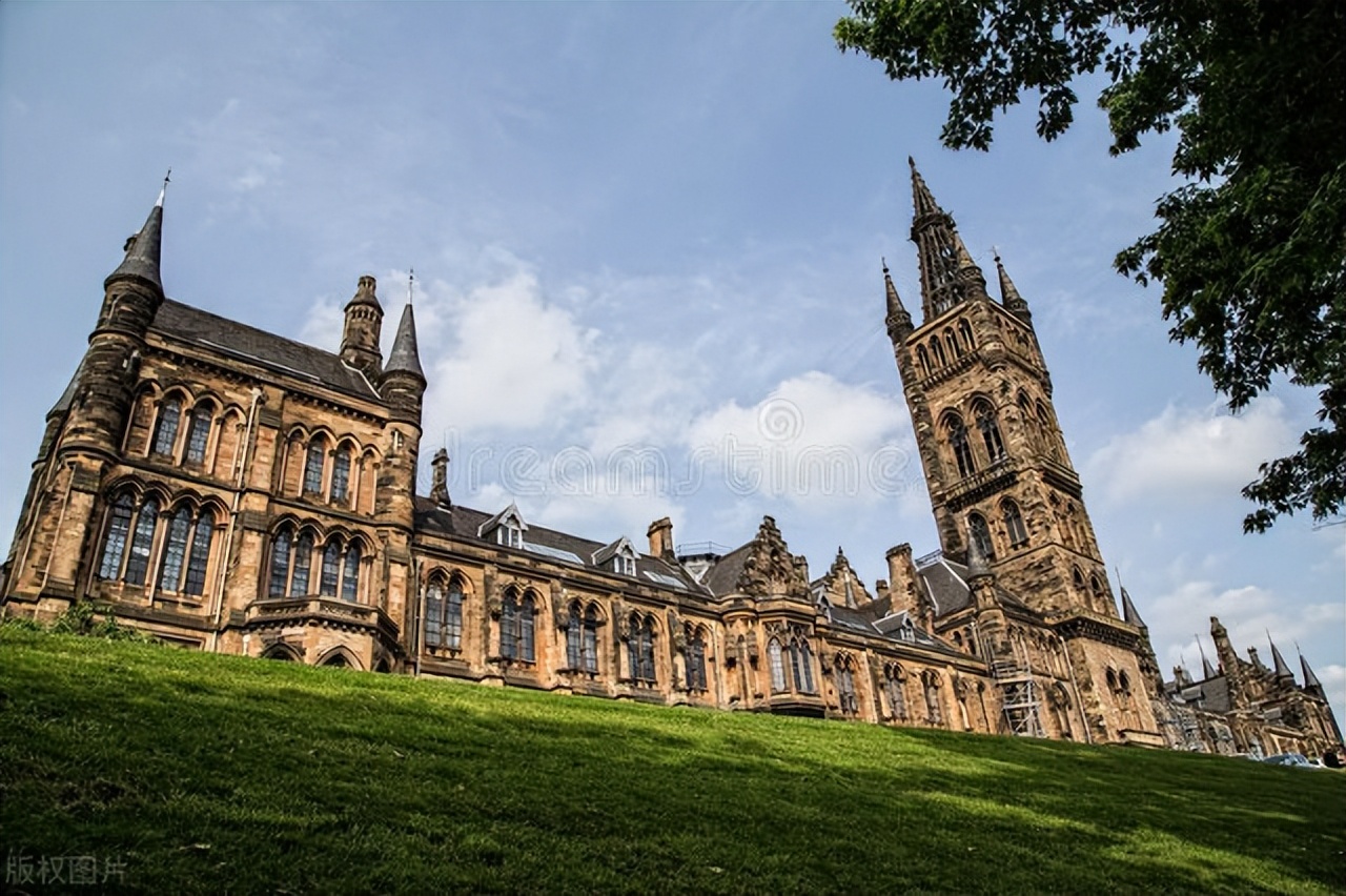 英国格拉斯哥大学世界排名,英国格拉斯哥大学2022qs世界排名