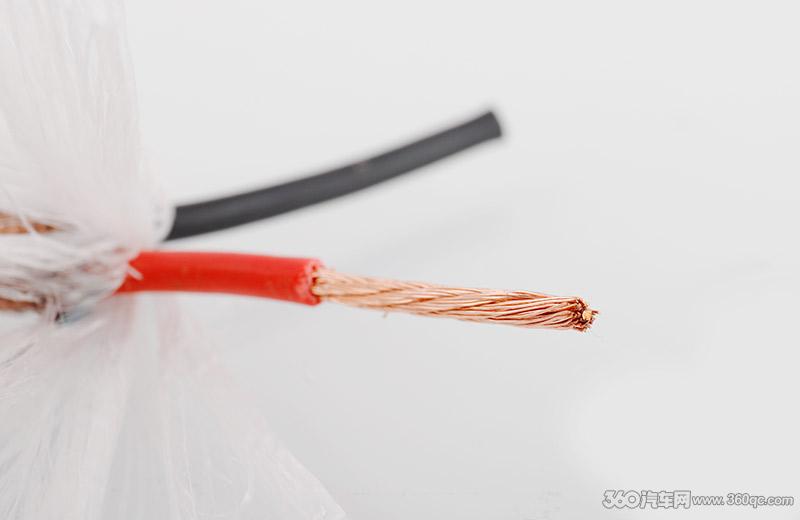 喇叭线有没有讲究,喇叭线选择