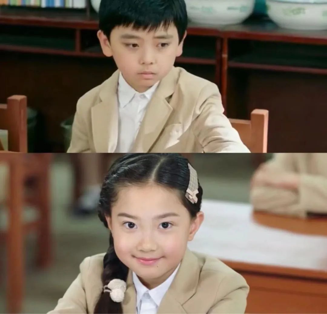 罐头小人鲁西西,皮皮鲁和鲁西西之罐头小人片段