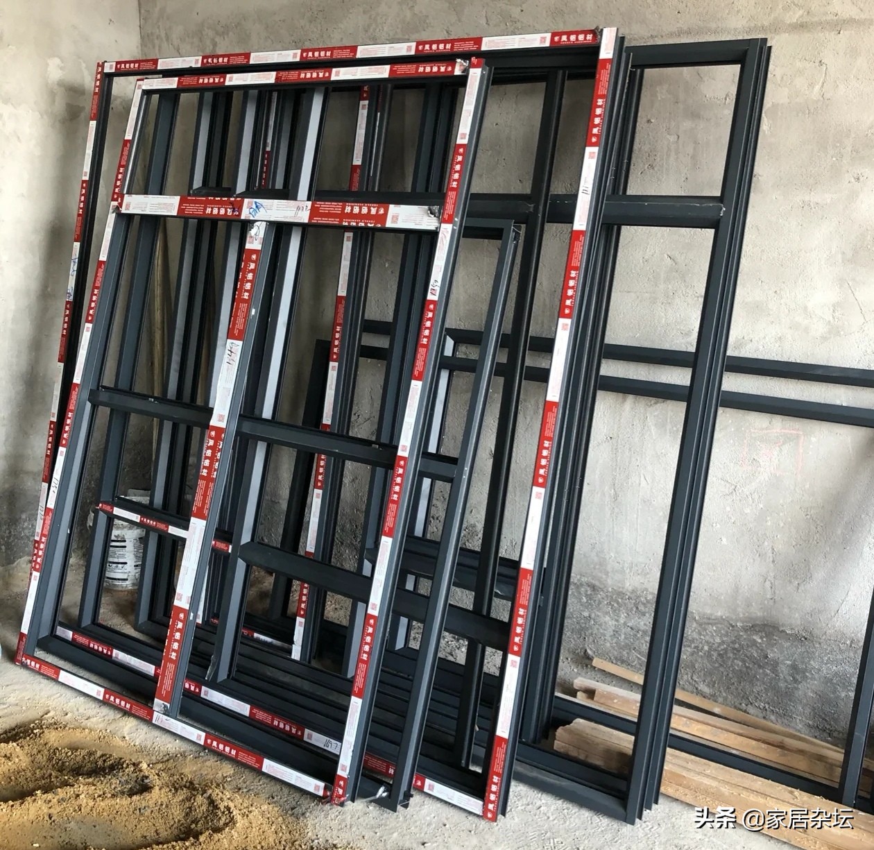 选门窗如何避免漏水,选购门窗安装才是关键