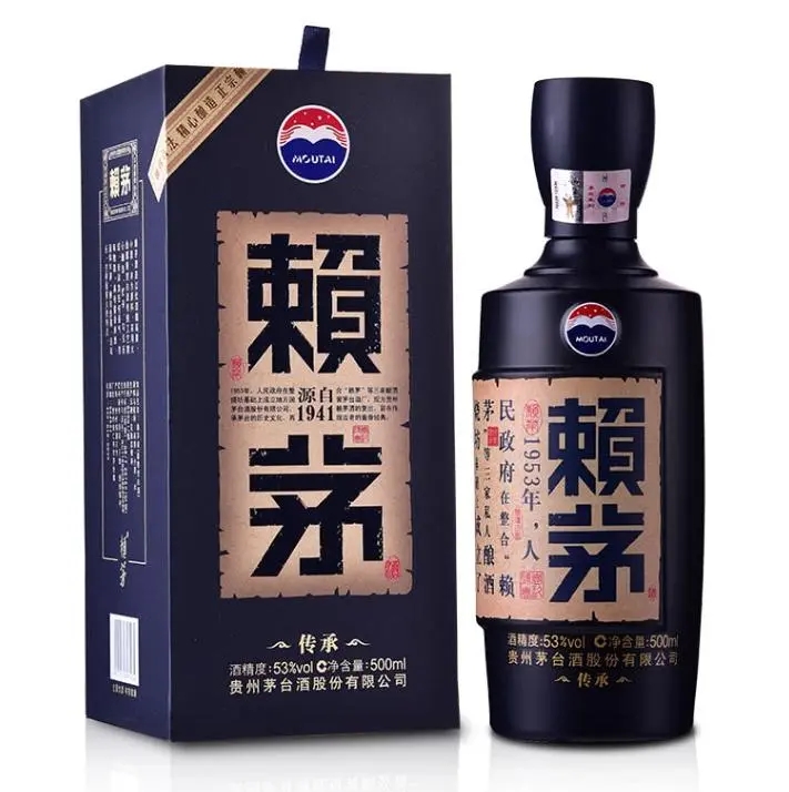 全网最全素材建议收藏,中国白酒最完整汇总