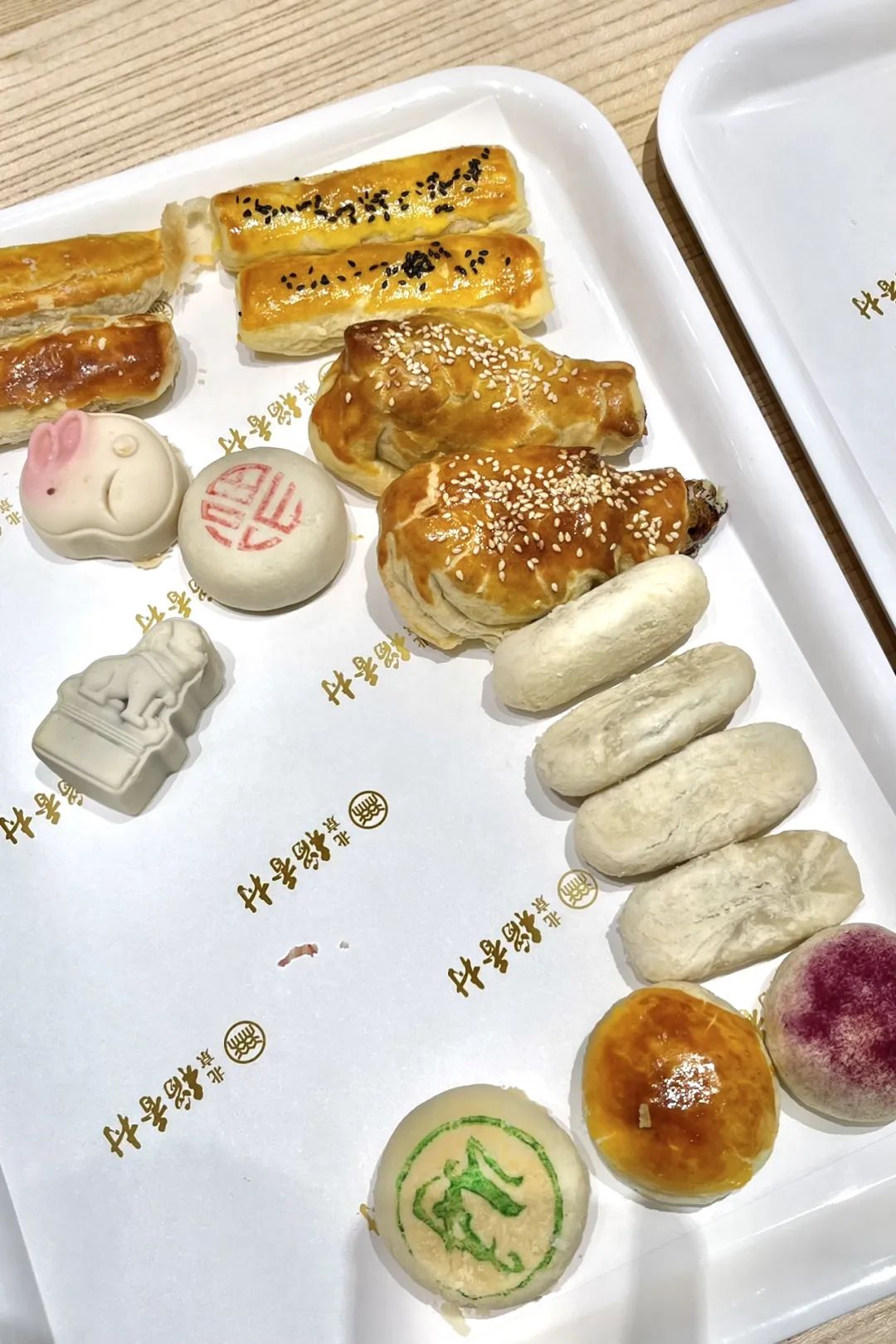 北京文艺气息扑面而来的地方,北京文艺气息的胡同