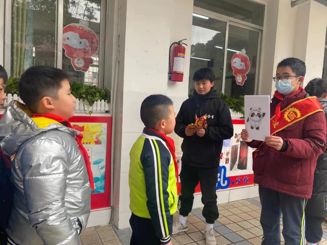 「崇善·开学季」童心筑梦新征程虎虎生风向未来