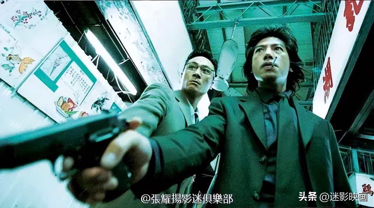 香港电影明星十大恶人之死,香港电影界四大恶人简介