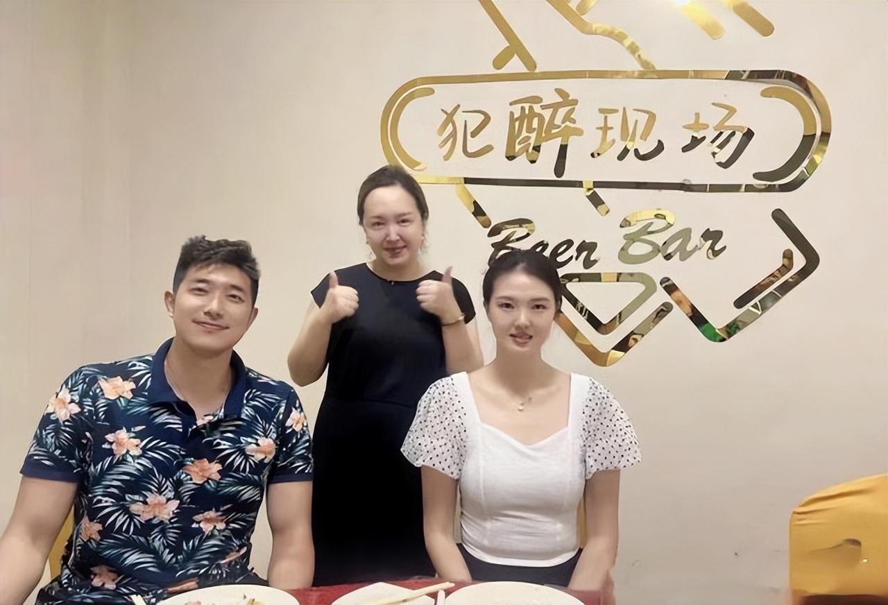 朱婷澄清,郎平朱婷最近有什么消息