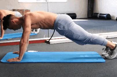 健身需要单独的训练腹肌吗,腹肌到底需不需要刻意去训练