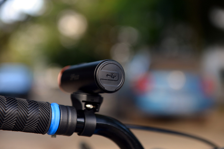 夜间骑行必须要有好车灯,骑行车灯推荐排行