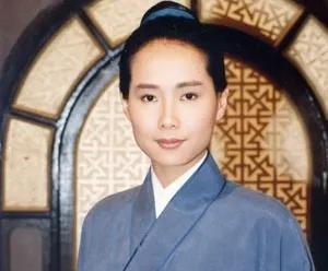 女扮男装的十位女星,盘点十大女明星女扮男装