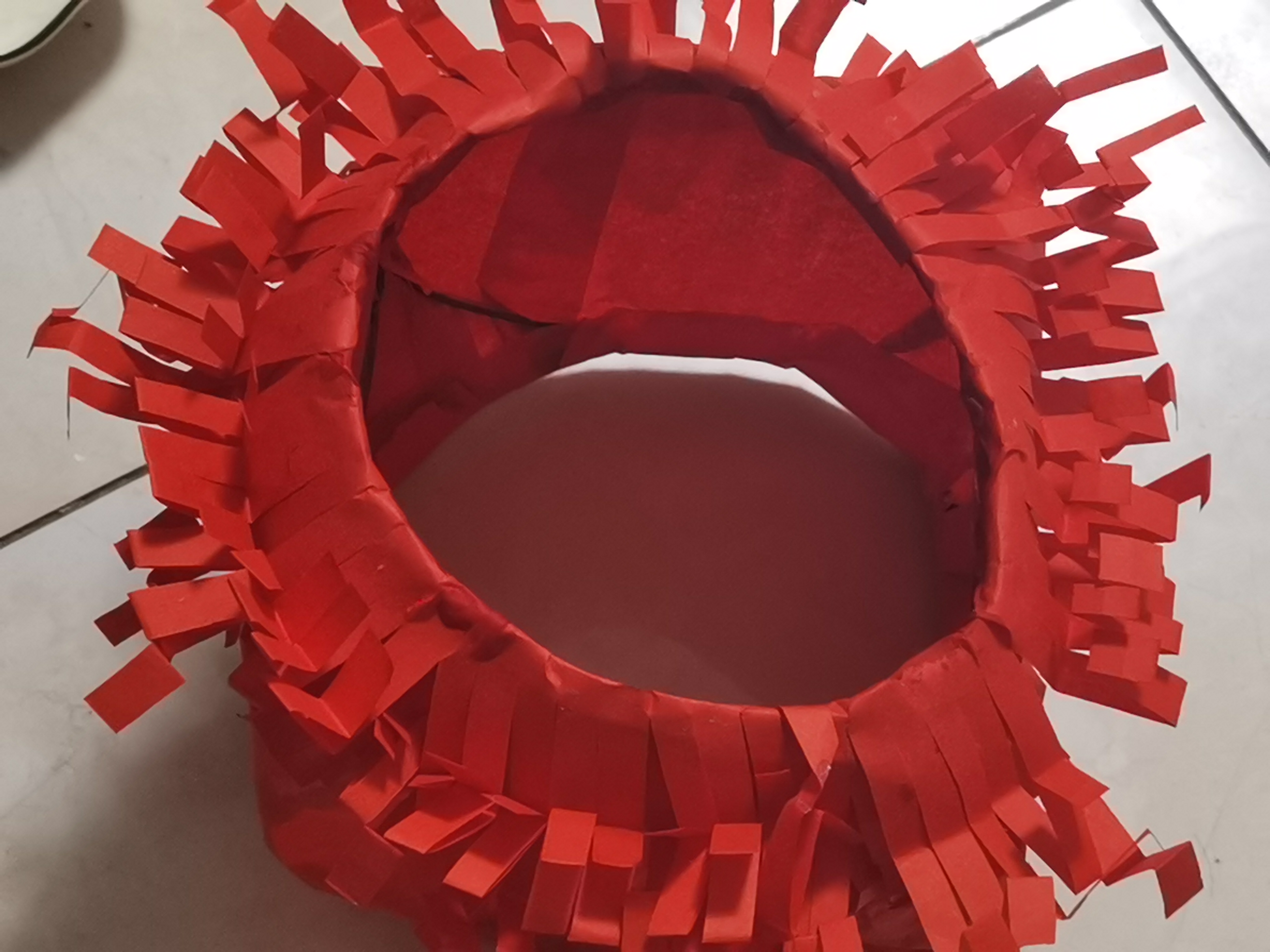 90年代回忆纸灯笼,8090儿时玩的灯笼