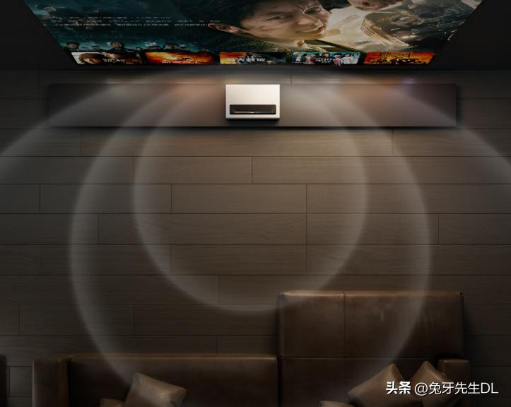 在家也能享受影院级观影体验,在家可以享受影院级的震撼视频