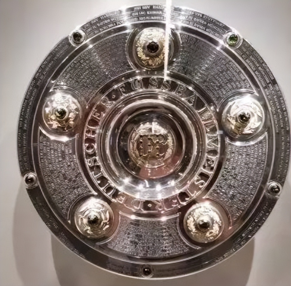 德国足球博物馆量角器,德国足球馆