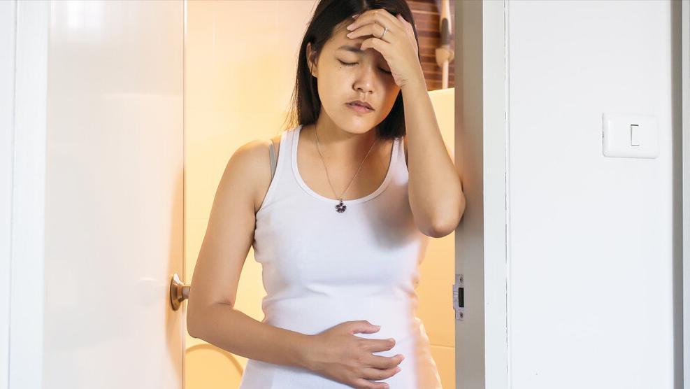 外阴癌什么原因造成的,外阴癌生活中需要注意什么