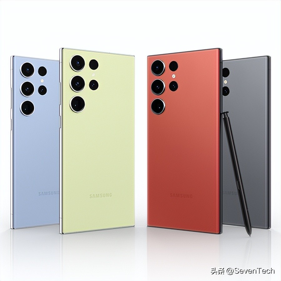 三星galaxys23ultra发布,三星galaxys23ultra发布会回放