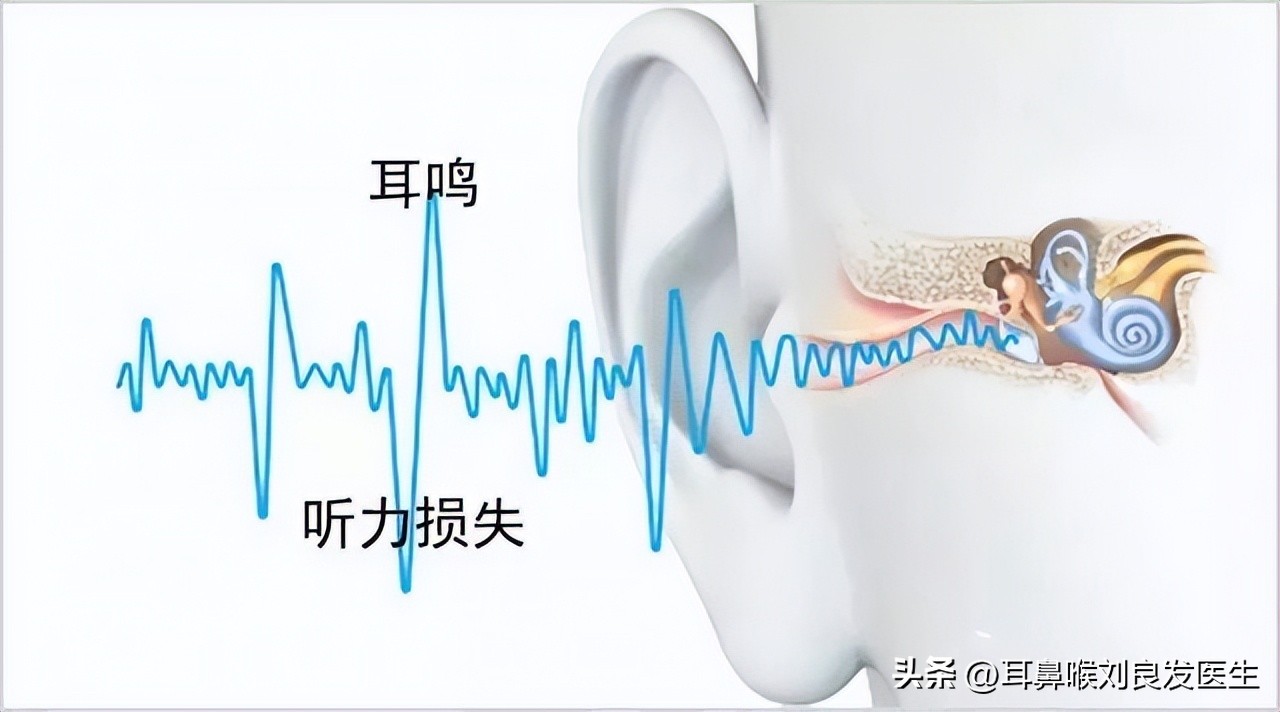 耳科知识科普针对老人图文,耳科知识科普