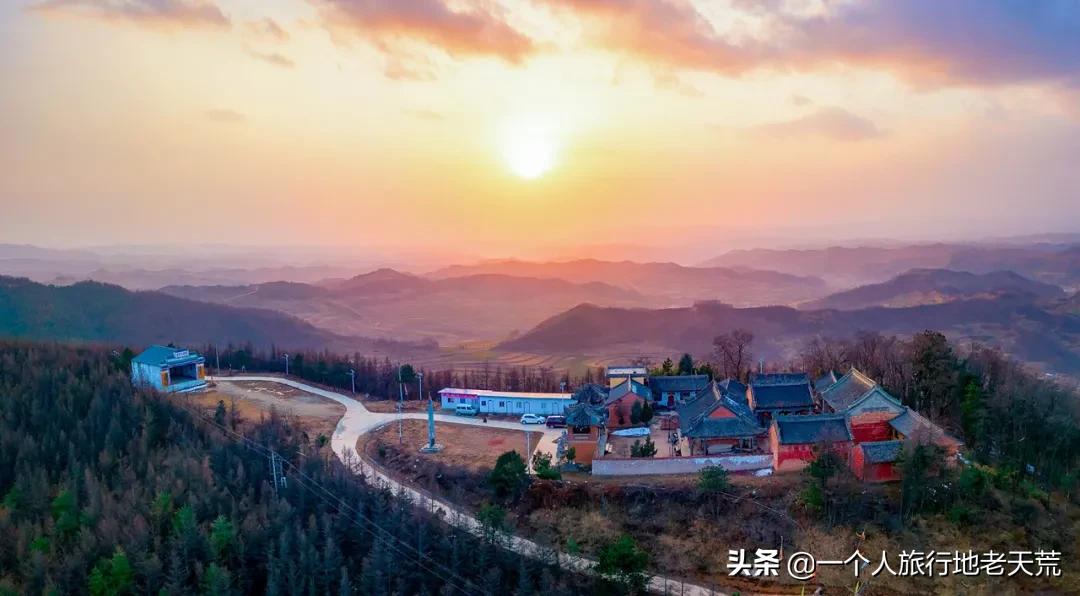 亚洲旅游胜地甘肃,甘肃被评为亚洲最佳旅游地之首