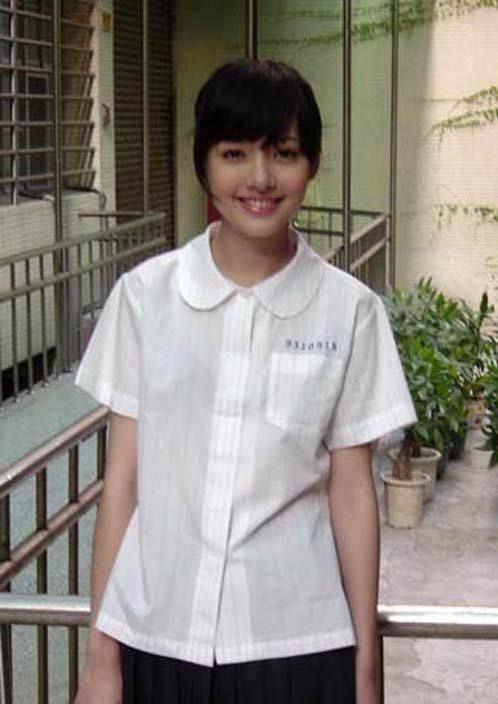 郭碧婷自己选的路跪着也要走完,郭碧婷goyard