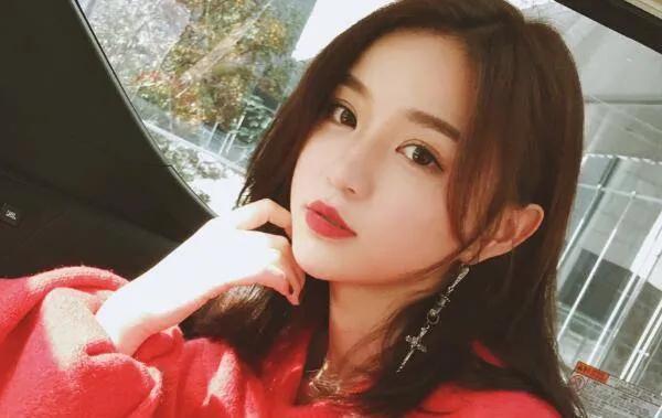 14岁网红女孩有哪些,全网旗袍美女网红