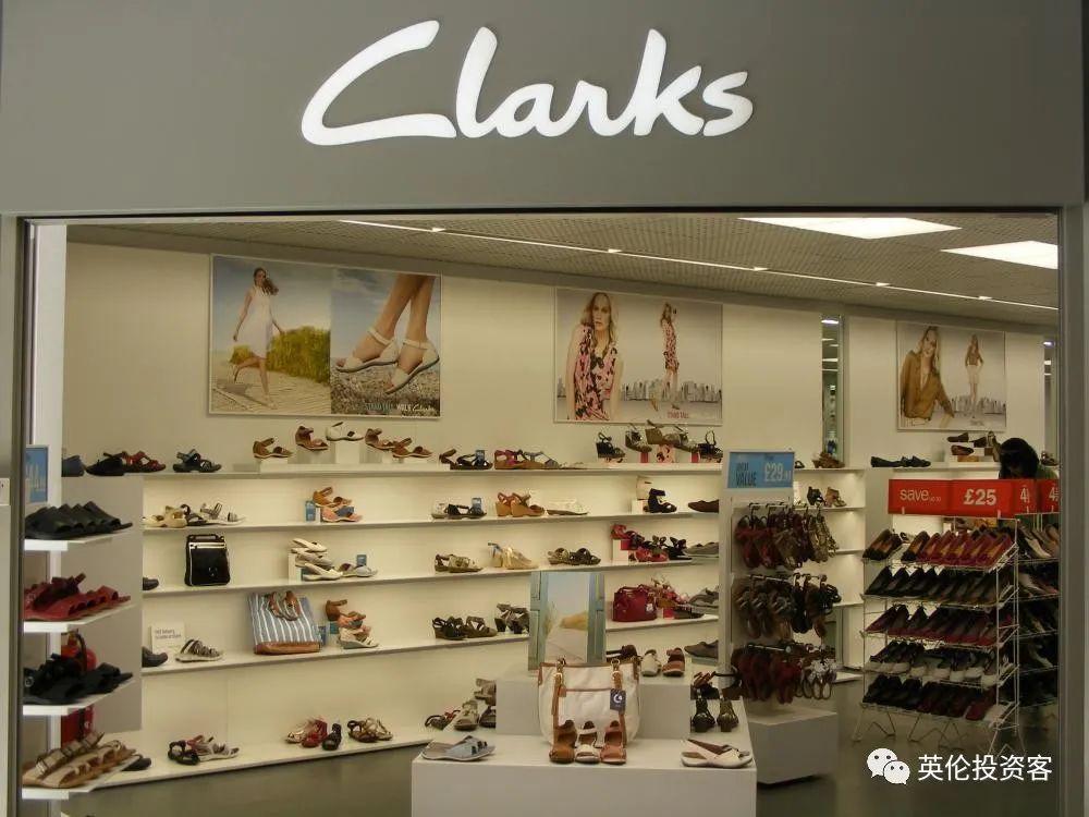 clarks什么时候被李宁收购,李宁收购clarks的经典案例
