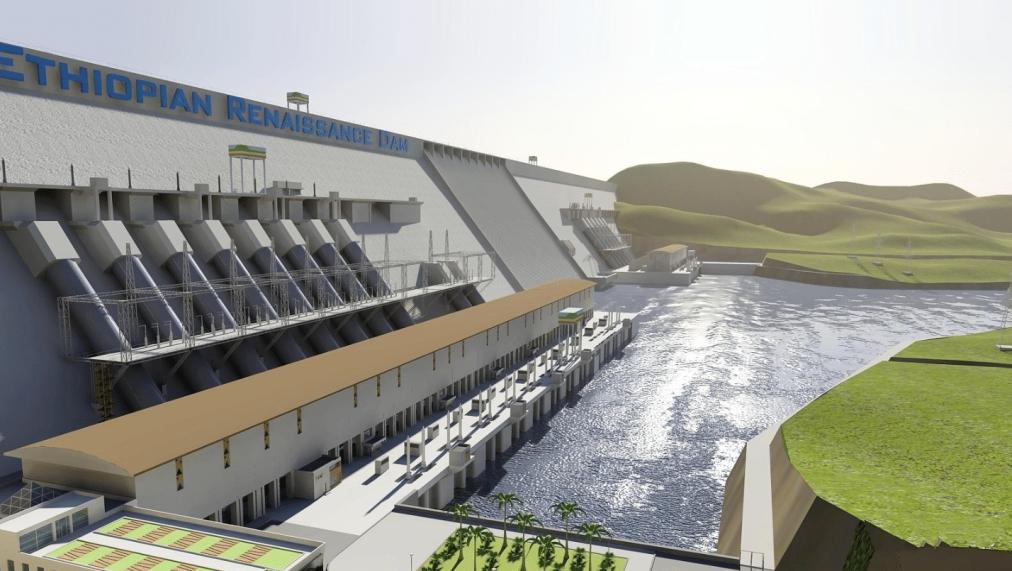 印在外国纸币上的中国建造,到底有多厉害?