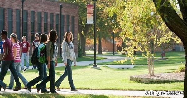 我的老美同学——留学时感受到中美文化的差异