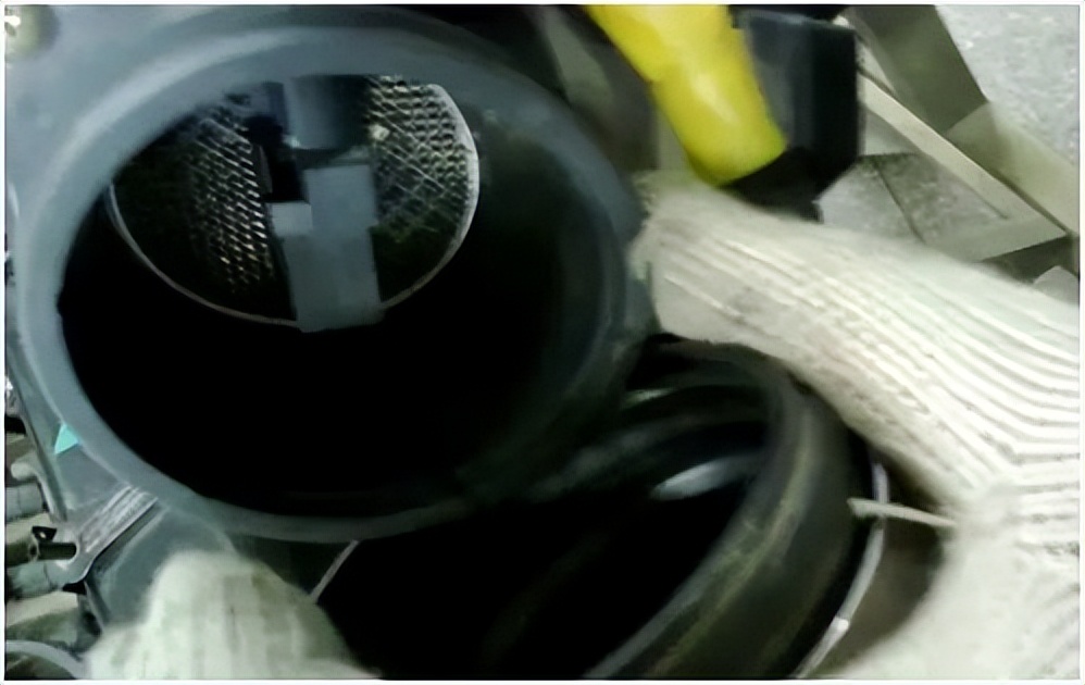 热膜空气流量计原理,热膜空气流量计适用范围