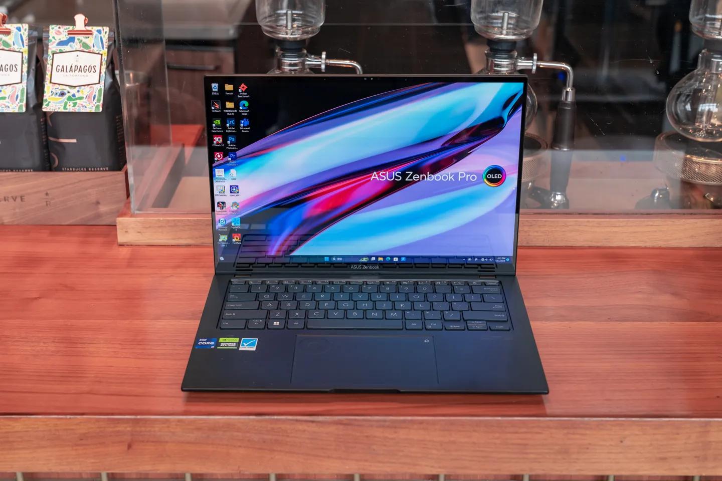 华硕灵耀pro14高性能轻薄本怎么选,华硕灵耀轻薄本和惠普星13轻薄本