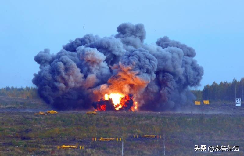 最新消息乌军与俄军真实作战视频,乌军突破俄军第三道防线