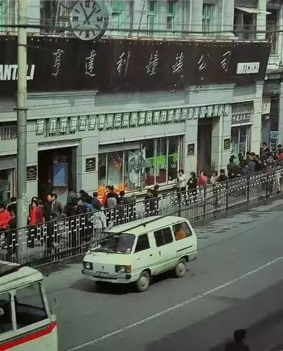 武汉老掌故——武汉名店