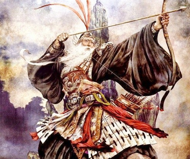 关羽为何会落个兵败身死的下场？毛主席一番点评，可谓是一语中的