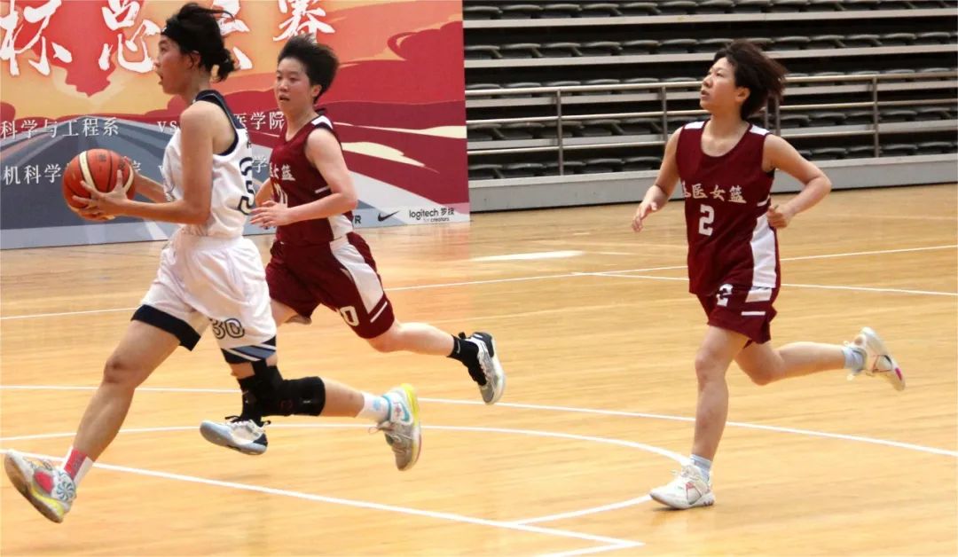 高校篮球总决赛,院系杯篮球直播