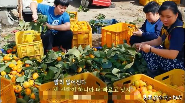 中国19岁女孩沉迷韩剧，执意嫁韩国31岁大叔，婚后崩溃：我被骗了