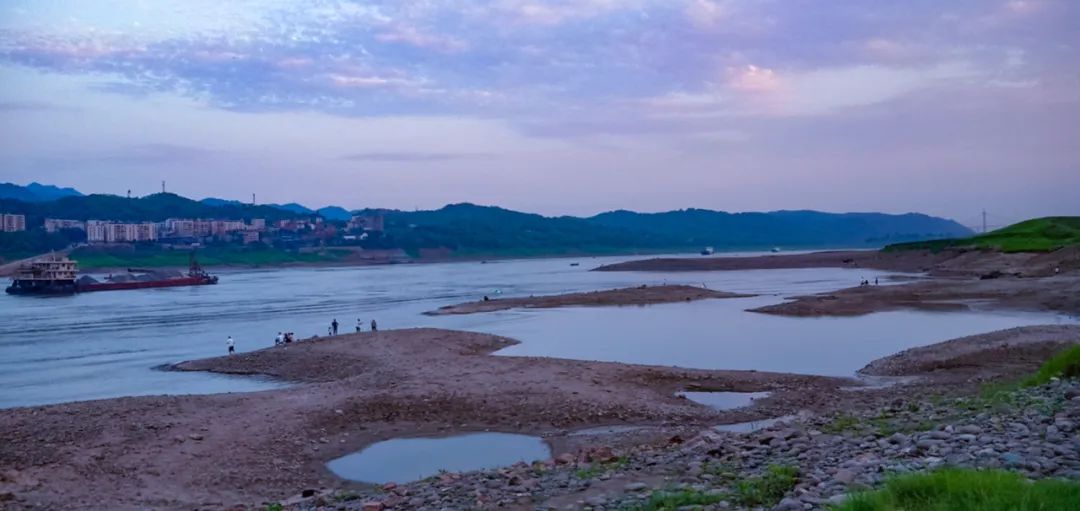 渝北的古镇,千年古镇重庆渝北