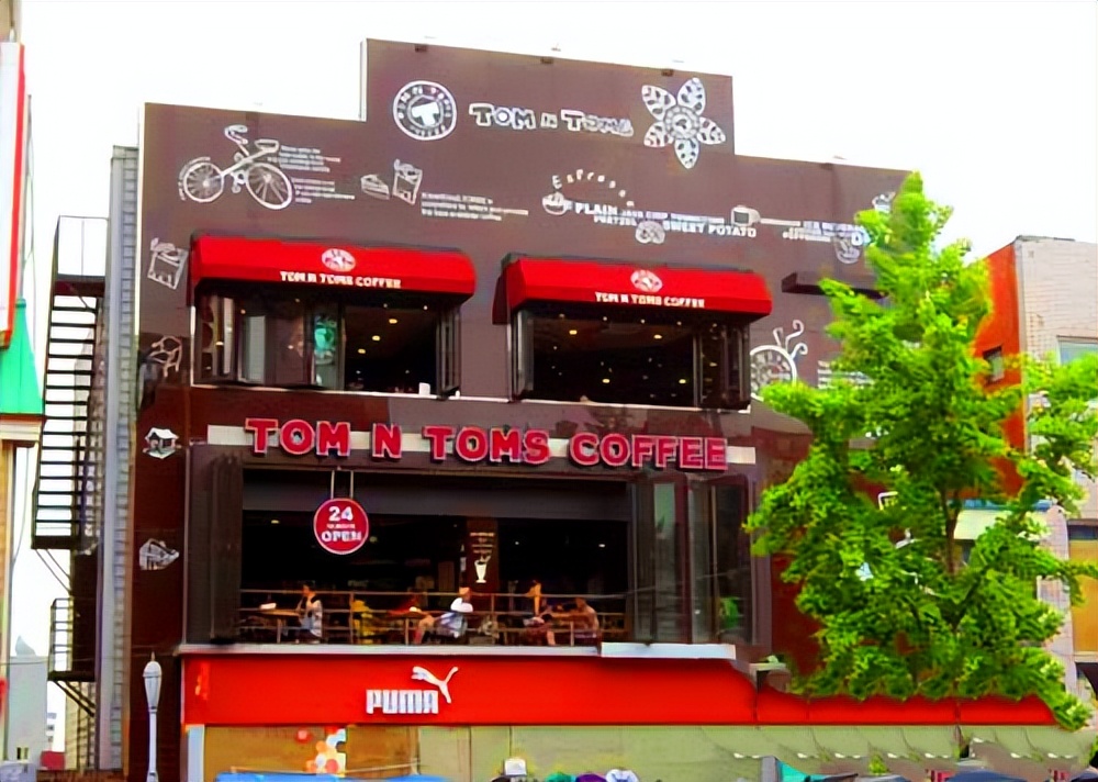 韩国旅游韩国酒吧街,韩国首尔旅游地图