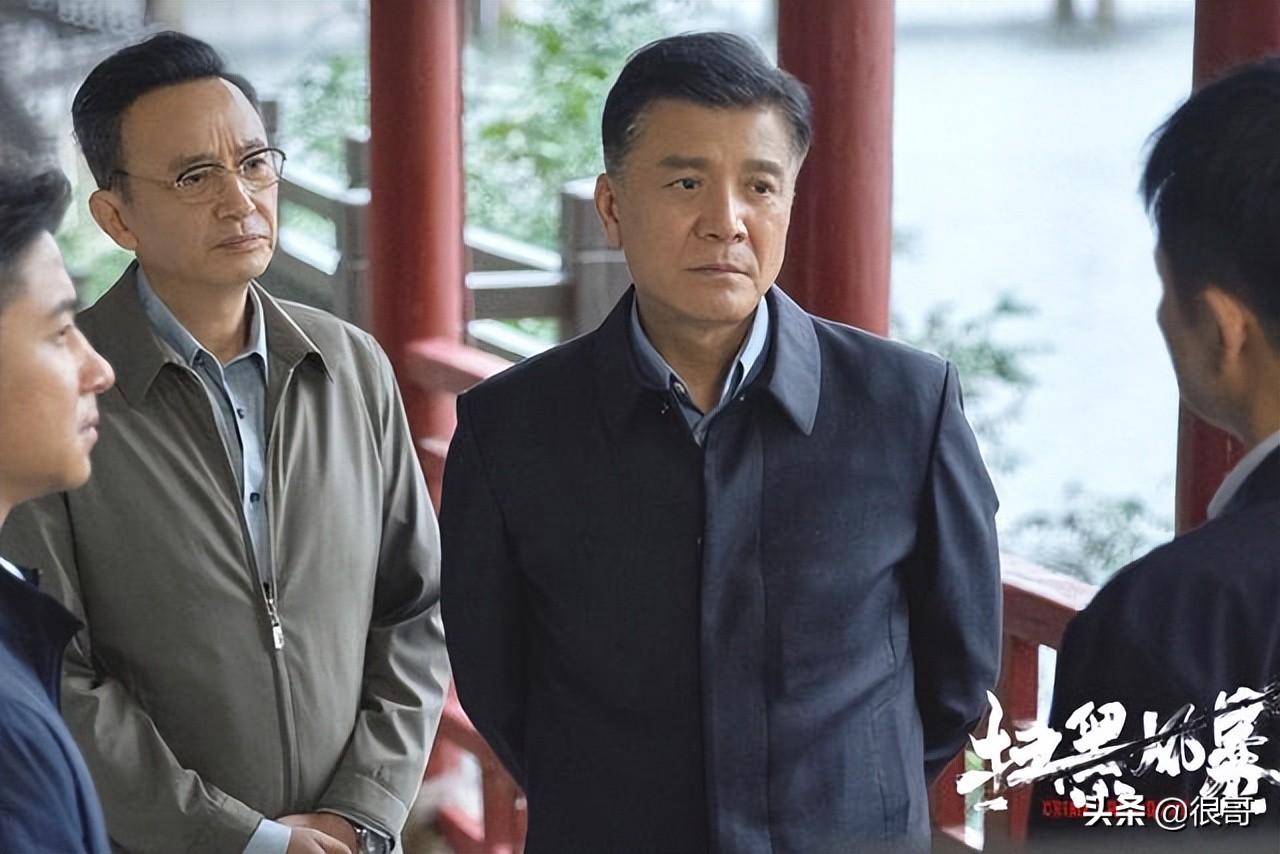 女士的法则隐藏结局,女士的法则男下属是谁