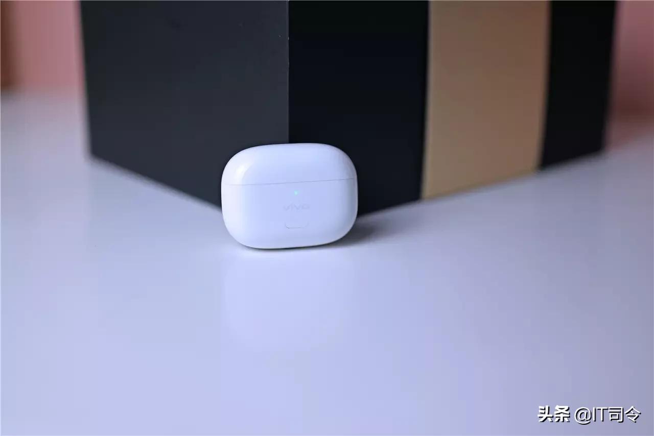 发掘更多的手机功能，vivoTWS2e体验之后，我再也离不开它