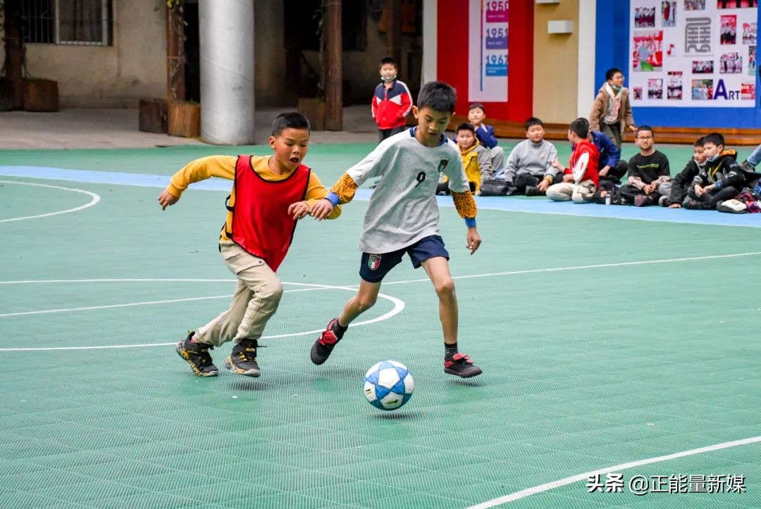 激情足球生命乐章|巴州区三小第七届校园足球联赛
