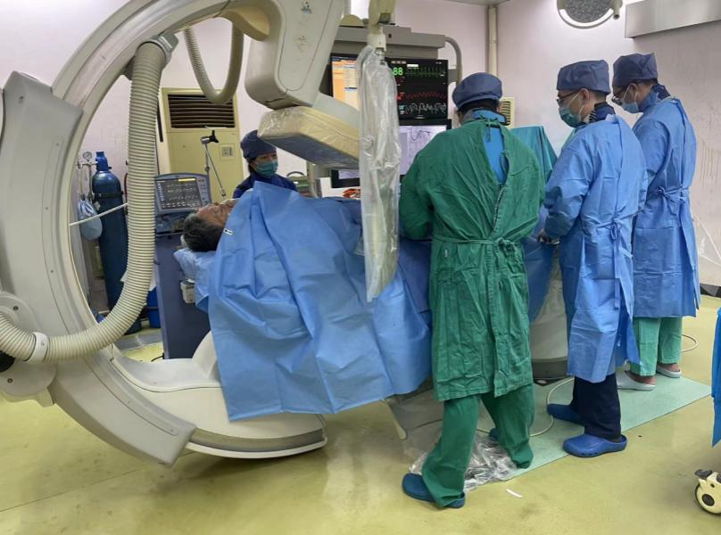 北京博爱医院杨威,博爱医院杨威