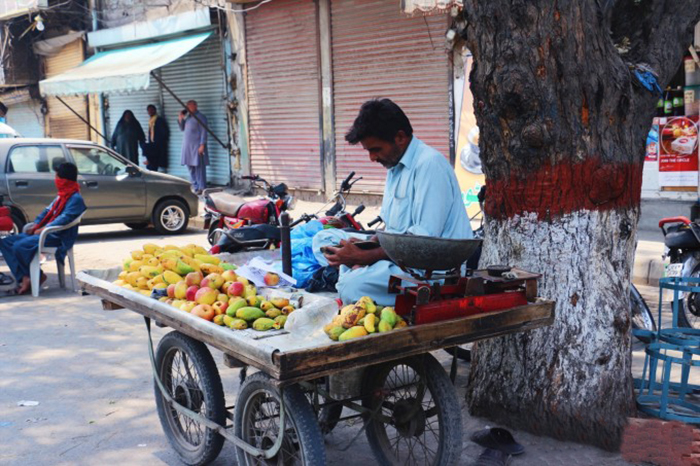 “巴基斯坦”现状，带你看看真实的巴铁