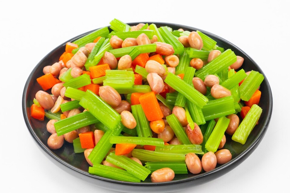 秋季降火菜谱大全,去秋燥降火的食谱