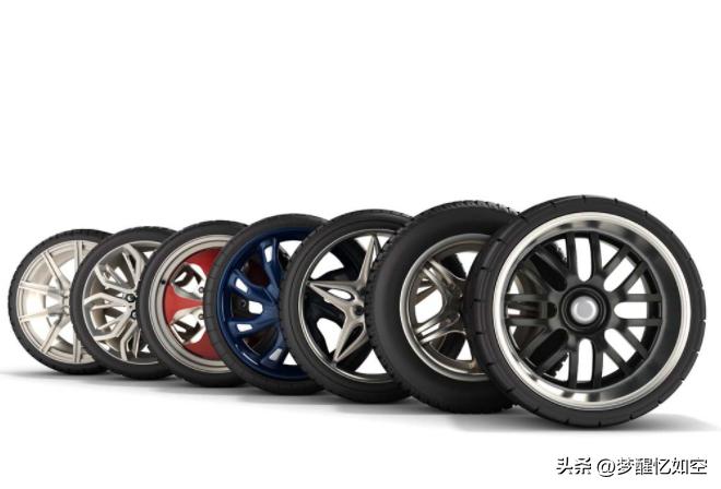 从古至今轮胎发展史具体时间,轮胎的进化史有哪些