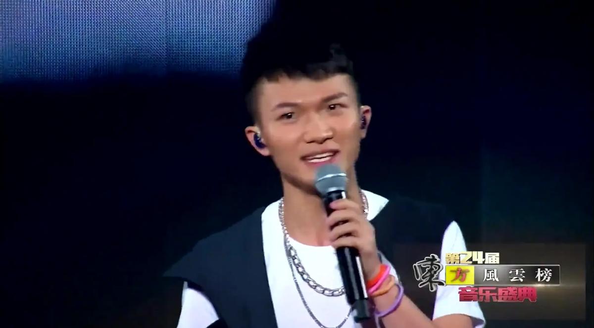 周深在好声音哪一年,周深只参加过好声音吗