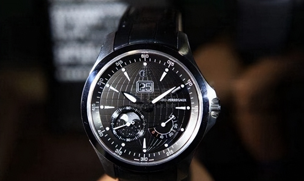 世界十大名表排名报价,世界十大名烟