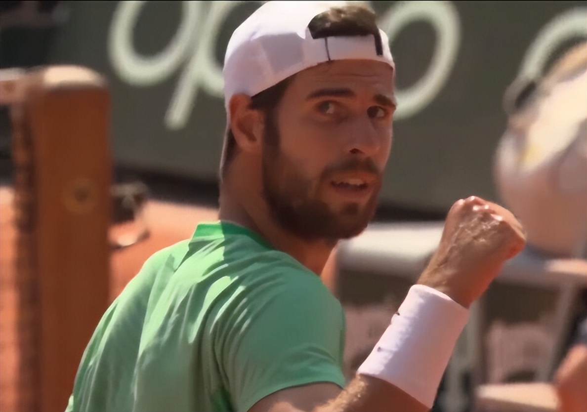 2023法网半决赛德约比赛视频,法网精彩球回放