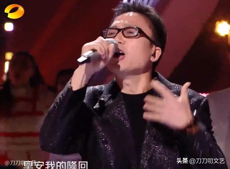 跨年晚会杨幂收视率第一,跨年晚会收视率杨幂