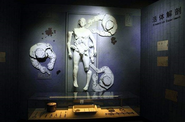 美国研究生化武器有根据吗,俄罗斯揭露美国生物武器实验室